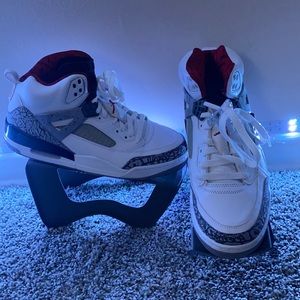Jordan Spizike Size 9.5 MENS